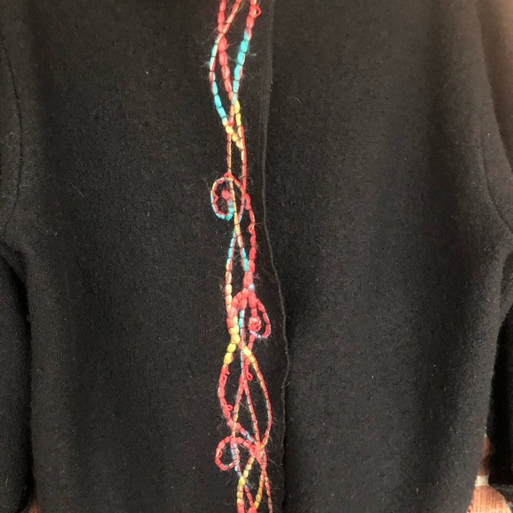 Coat - Picture 2 of 8